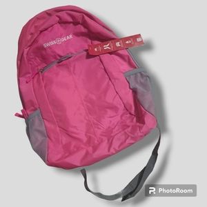 NWT Swiss Gear Backpack